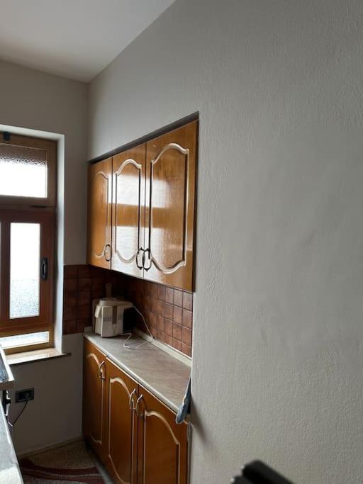 Appartement Cozy Flat In The Center