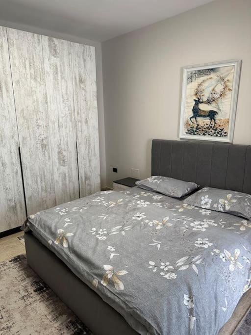 Cozy Flat In The Center *