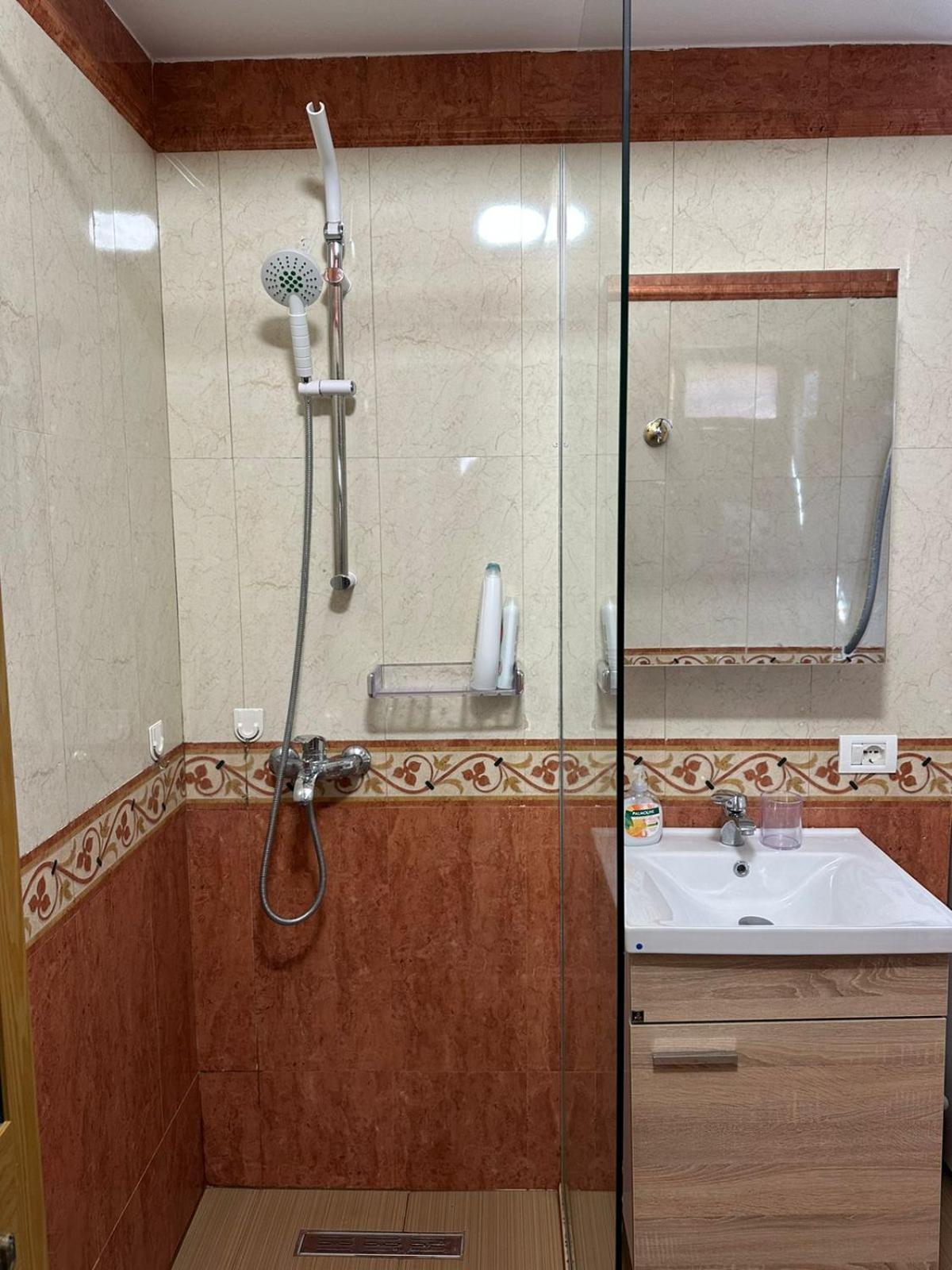 Cozy Flat In The Center Tirana