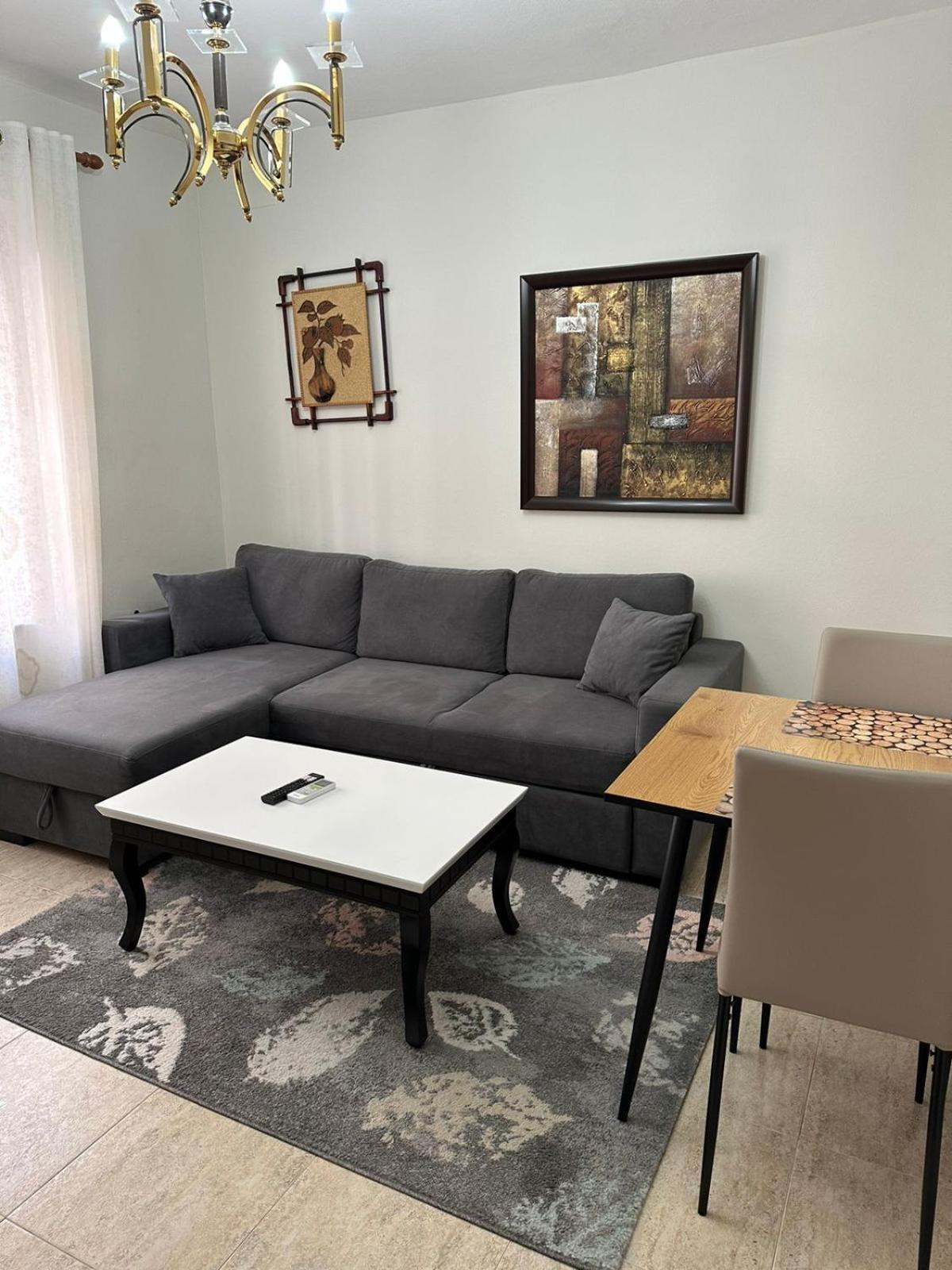 Appartement Cozy Flat In The Center
