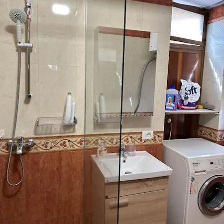 Cozy Flat In The City Center Tirana Exterior photo