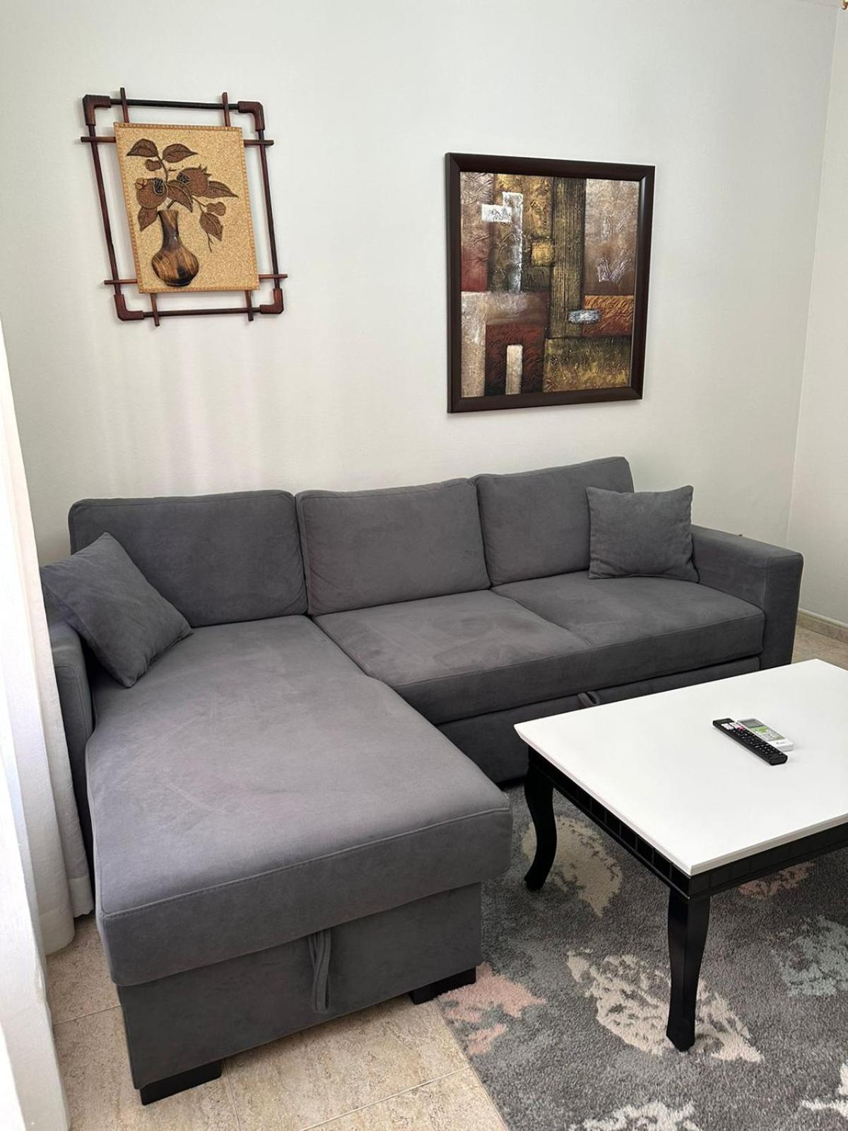Appartamento Cozy Flat In The Center Tirana